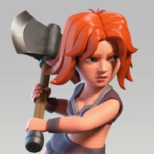 Meet your Posher, Susan